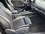 Used 2019 AUDI RS 5 COUPE  in PLANTATION, FLORIDA (Photo 13)