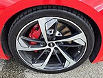 Used 2019 AUDI RS 5 COUPE  in PLANTATION, FLORIDA (Photo 17)