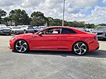 Used 2019 AUDI RS 5 COUPE  in PLANTATION, FLORIDA (Photo 3)