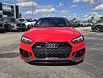 Used 2019 AUDI RS 5 COUPE  in PLANTATION, FLORIDA (Photo 5)