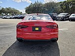 Used 2019 AUDI RS 5 COUPE  in PLANTATION, FLORIDA (Photo 6)