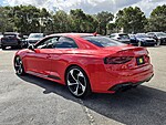 Used 2019 AUDI RS 5 COUPE  in PLANTATION, FLORIDA (Photo 7)