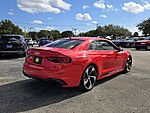 Used 2019 AUDI RS 5 COUPE  in PLANTATION, FLORIDA (Photo 8)