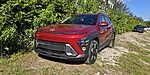 Used 2024 HYUNDAI KONA SEL in PLANTATION, FLORIDA