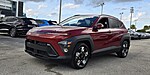 Used 2024 HYUNDAI KONA SEL in PLANTATION, FLORIDA