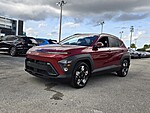 Used 2024 HYUNDAI KONA SEL in PLANTATION, FLORIDA (Photo 1)