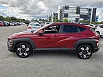 Used 2024 HYUNDAI KONA SEL in PLANTATION, FLORIDA (Photo 3)