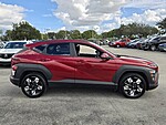 Used 2024 HYUNDAI KONA SEL in PLANTATION, FLORIDA (Photo 4)