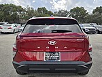 Used 2024 HYUNDAI KONA SEL in PLANTATION, FLORIDA (Photo 6)
