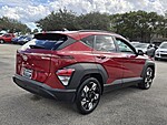 Used 2024 HYUNDAI KONA SEL in PLANTATION, FLORIDA (Photo 7)