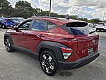 Used 2024 HYUNDAI KONA SEL in PLANTATION, FLORIDA (Photo 8)