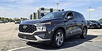 Used 2023 HYUNDAI SANTA FE SE in PLANTATION, FLORIDA