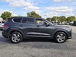Used 2023 HYUNDAI SANTA FE SE in PLANTATION, FLORIDA (Photo 4)