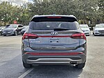 Used 2023 HYUNDAI SANTA FE SE in PLANTATION, FLORIDA (Photo 6)