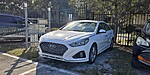 Used 2019 HYUNDAI SONATA SEL in PLANTATION, FLORIDA