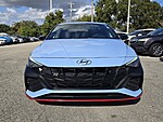 Used 2023 HYUNDAI ELANTRA  in PLANTATION, FLORIDA (Photo 5)
