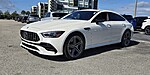 Used 2021 MERCEDES-BENZ AMG GT AMG GT 43 in PLANTATION, FLORIDA