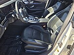Used 2021 MERCEDES-BENZ AMG GT AMG GT 43 in PLANTATION, FLORIDA (Photo 11)