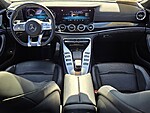 Used 2021 MERCEDES-BENZ AMG GT AMG GT 43 in PLANTATION, FLORIDA (Photo 13)