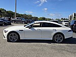 Used 2021 MERCEDES-BENZ AMG GT AMG GT 43 in PLANTATION, FLORIDA (Photo 3)
