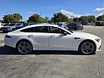 Used 2021 MERCEDES-BENZ AMG GT AMG GT 43 in PLANTATION, FLORIDA (Photo 4)