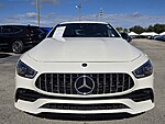 Used 2021 MERCEDES-BENZ AMG GT AMG GT 43 in PLANTATION, FLORIDA (Photo 5)