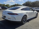 Used 2021 MERCEDES-BENZ AMG GT AMG GT 43 in PLANTATION, FLORIDA (Photo 7)