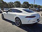 Used 2021 MERCEDES-BENZ AMG GT AMG GT 43 in PLANTATION, FLORIDA (Photo 8)