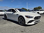 Used 2021 MERCEDES-BENZ AMG GT AMG GT 43 in PLANTATION, FLORIDA (Photo 9)