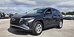 Used 2023 HYUNDAI TUCSON SE in PLANTATION, FLORIDA