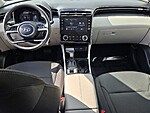 Used 2023 HYUNDAI TUCSON SE in PLANTATION, FLORIDA (Photo 12)