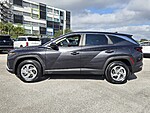 Used 2023 HYUNDAI TUCSON SE in PLANTATION, FLORIDA (Photo 3)