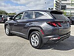 Used 2023 HYUNDAI TUCSON SE in PLANTATION, FLORIDA (Photo 7)