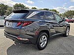 Used 2023 HYUNDAI TUCSON SE in PLANTATION, FLORIDA (Photo 8)