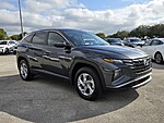 Used 2023 HYUNDAI TUCSON SE in PLANTATION, FLORIDA (Photo 9)