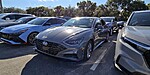 Used 2023 HYUNDAI SONATA SEL in PLANTATION, FLORIDA