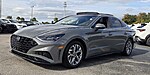 Used 2023 HYUNDAI SONATA SEL in PLANTATION, FLORIDA