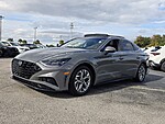 Used 2023 HYUNDAI SONATA SEL in PLANTATION, FLORIDA (Photo 1)