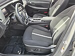 Used 2023 HYUNDAI SONATA SEL in PLANTATION, FLORIDA (Photo 11)