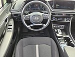 Used 2023 HYUNDAI SONATA SEL in PLANTATION, FLORIDA (Photo 14)