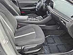 Used 2023 HYUNDAI SONATA SEL in PLANTATION, FLORIDA (Photo 17)