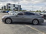 Used 2023 HYUNDAI SONATA SEL in PLANTATION, FLORIDA (Photo 3)