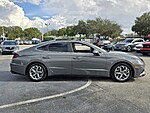 Used 2023 HYUNDAI SONATA SEL in PLANTATION, FLORIDA (Photo 4)