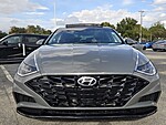 Used 2023 HYUNDAI SONATA SEL in PLANTATION, FLORIDA (Photo 5)