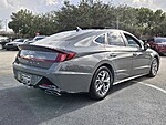 Used 2023 HYUNDAI SONATA SEL in PLANTATION, FLORIDA (Photo 7)