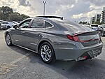 Used 2023 HYUNDAI SONATA SEL in PLANTATION, FLORIDA (Photo 8)