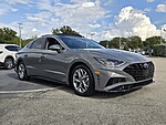 Used 2023 HYUNDAI SONATA SEL in PLANTATION, FLORIDA (Photo 9)