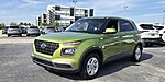 Used 2022 HYUNDAI VENUE SE in PLANTATION, FLORIDA