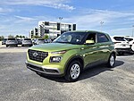 Used 2022 HYUNDAI VENUE SE in PLANTATION, FLORIDA (Photo 1)