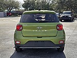 Used 2022 HYUNDAI VENUE SE in PLANTATION, FLORIDA (Photo 6)
